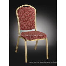 Aluminum Banquet Chair (YC-ZL07)